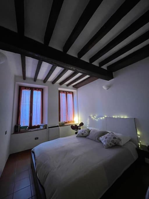 Little Nest In Oltretorrente