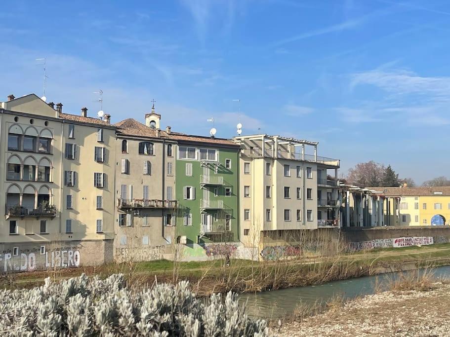 Little Nest In Oltretorrente Appartamento *