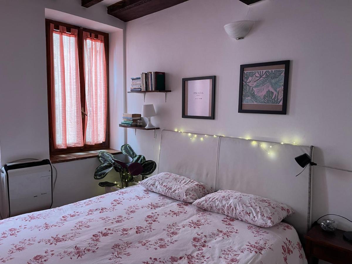 Little Nest In Oltretorrente Appartamento