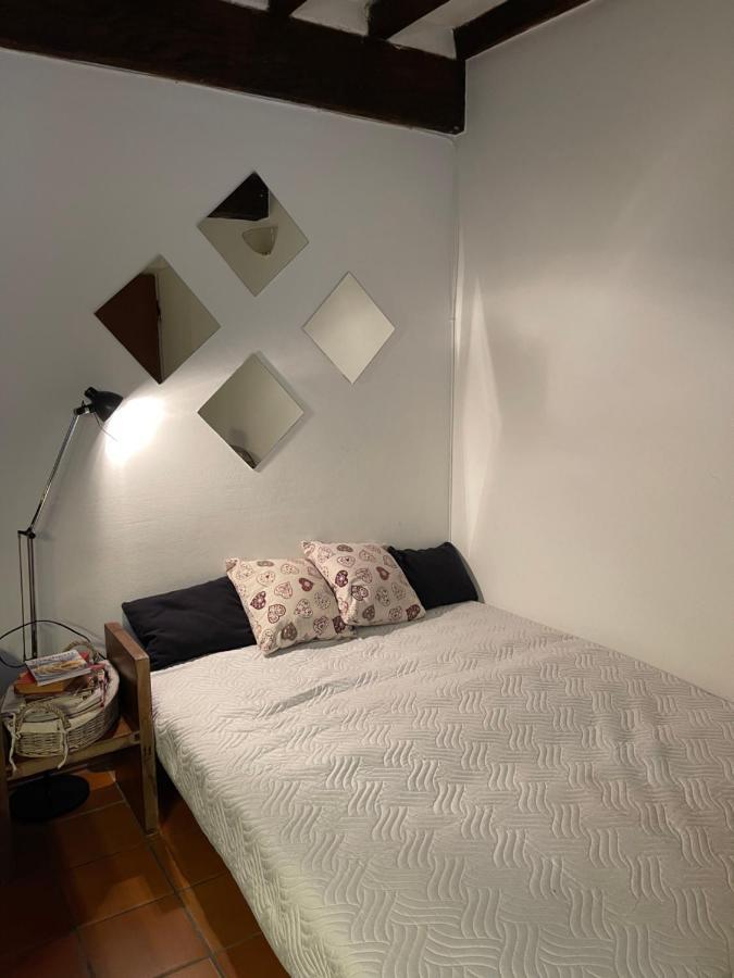 Appartamento Little Nest In Oltretorrente *